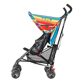希少　コラボ　Maclaren Dylan's Candy Bar Volo Maclaren Dylan's Candy Bar Volo Stroller - super lightweight